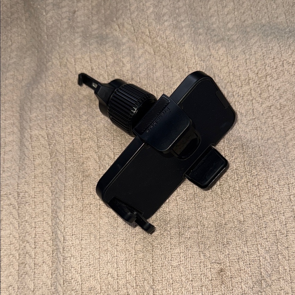 Car Phone Vent Mount